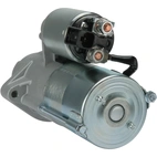 HC-Cargo Starter motor