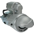 HC-Cargo Starter motor