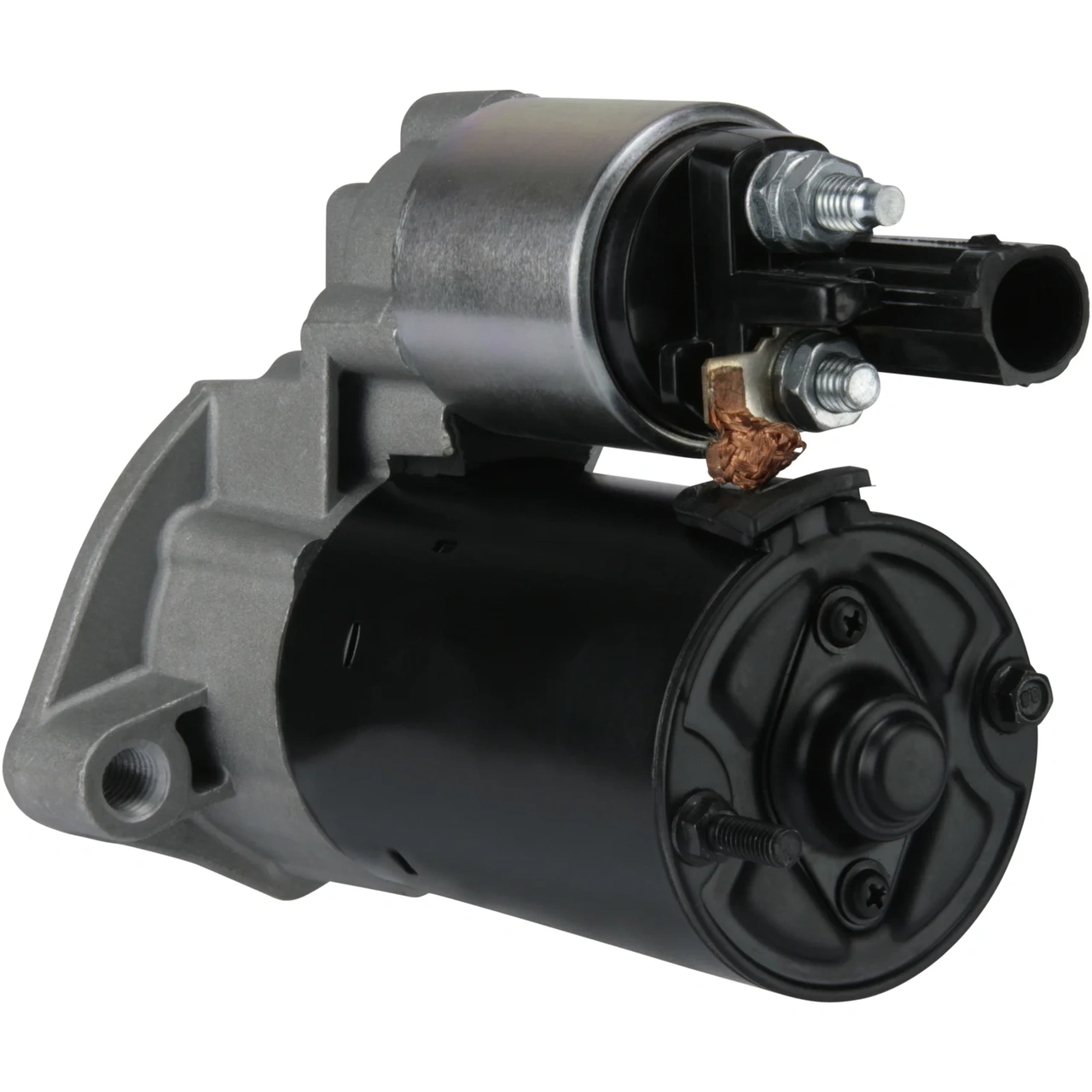 HC-Cargo Starter motor
