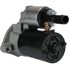 HC-Cargo Starter motor