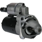 HC-Cargo Starter motor
