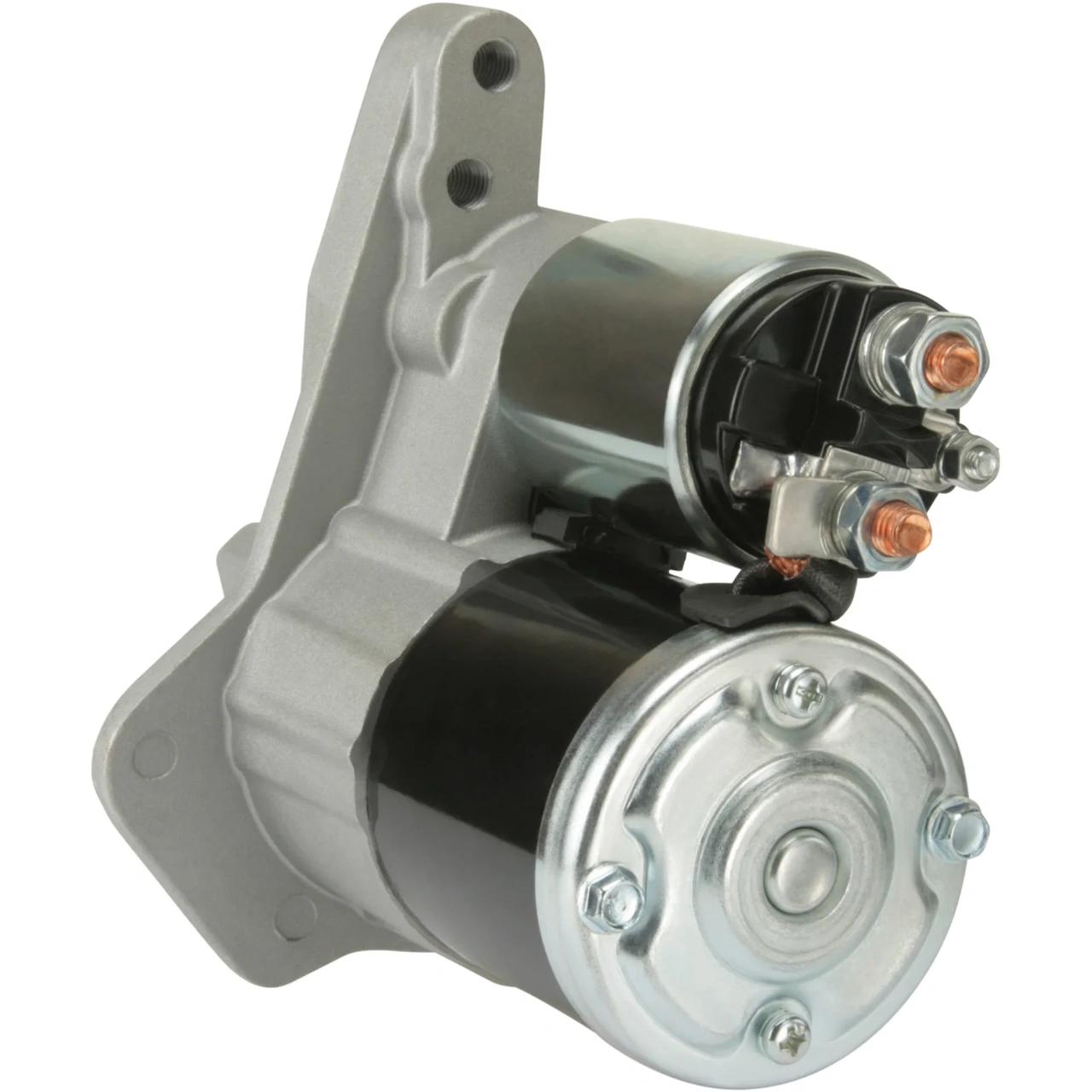 HC-Cargo Starter motor