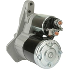 HC-Cargo Starter motor