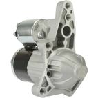 HC-Cargo Starter motor
