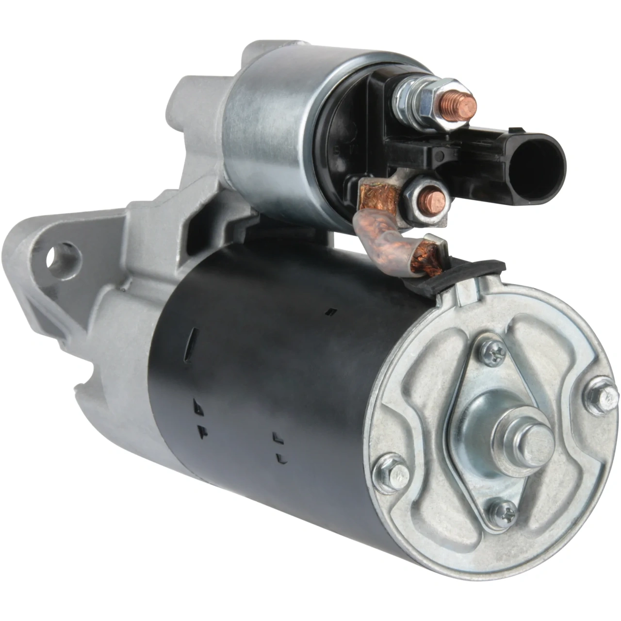 HC-Cargo Starter motor