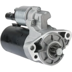HC-Cargo Starter motor