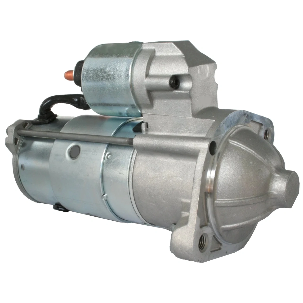 HC-Cargo Starter motor