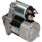 HC-Cargo Starter motor