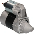 HC-Cargo Starter motor