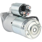 HC-Cargo Starter motor