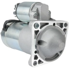 HC-Cargo Starter motor