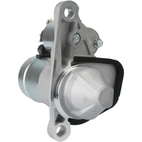 HC-Cargo Starter motor