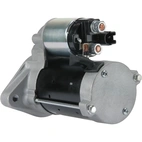 HC-Cargo Starter motor