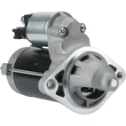 HC-Cargo Starter motor