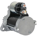 HC-Cargo Starter motor