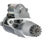 HC-Cargo Starter motor