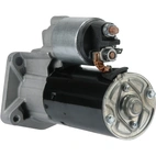 HC-Cargo Starter motor