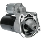 HC-Cargo Starter motor