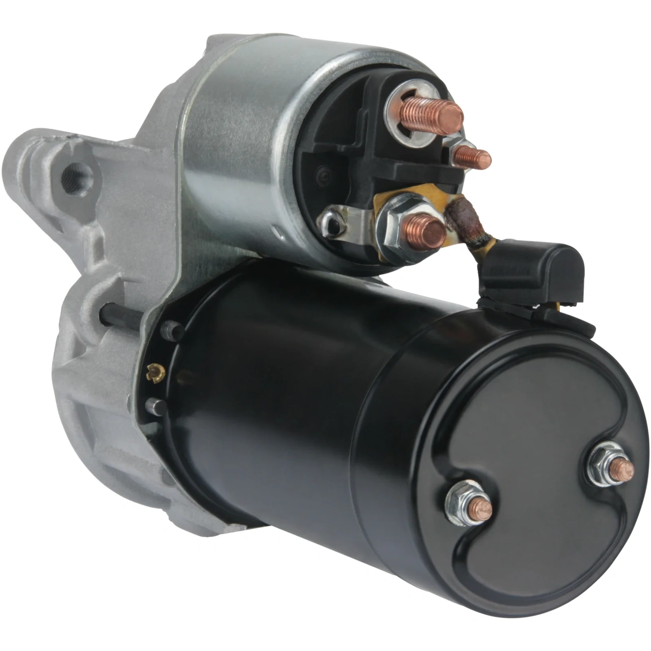 HC-Cargo Starter motor