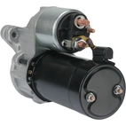 HC-Cargo Starter motor