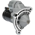 HC-Cargo Starter motor