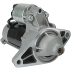 HC-Cargo Starter motor