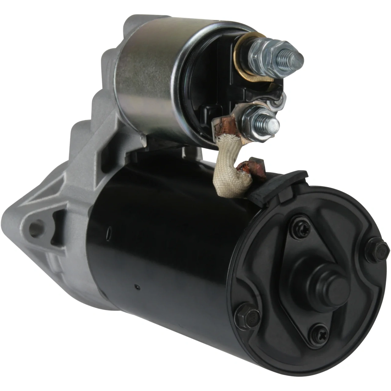 HC-Cargo Starter motor