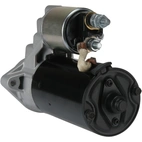 HC-Cargo Starter motor