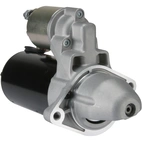 HC-Cargo Starter motor