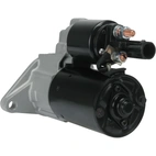 HC-Cargo Starter motor