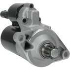 HC-Cargo Starter motor