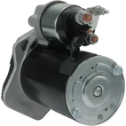 HC-Cargo Starter motor