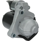 HC-Cargo Starter motor
