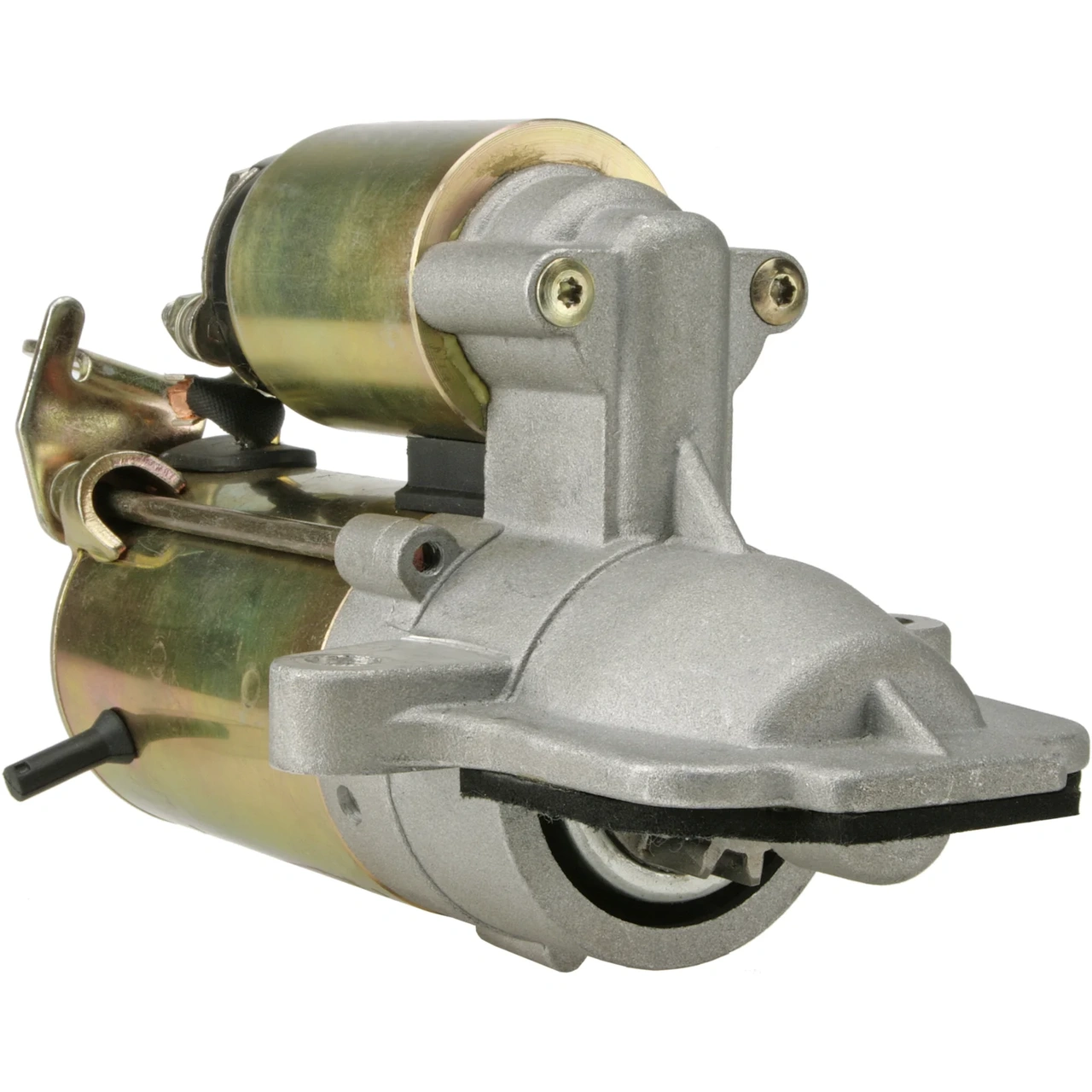 HC-Cargo Starter motor