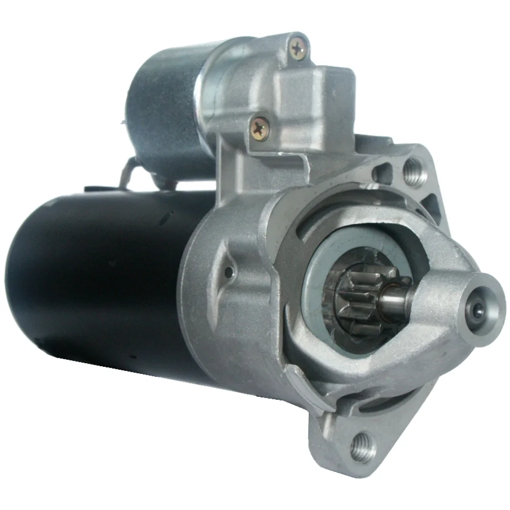 HC-Cargo Starter motor