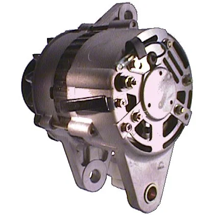 HC-Cargo Alternator
