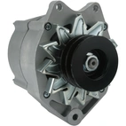 HC-Cargo Alternator