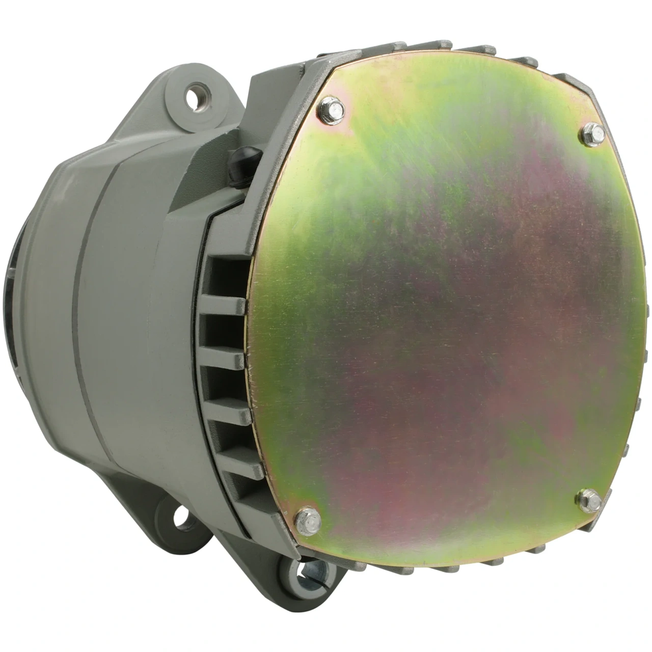 HC-Cargo Alternator