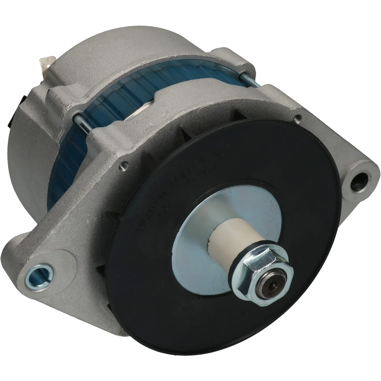 HC-Cargo Alternator