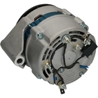 HC-Cargo Alternator