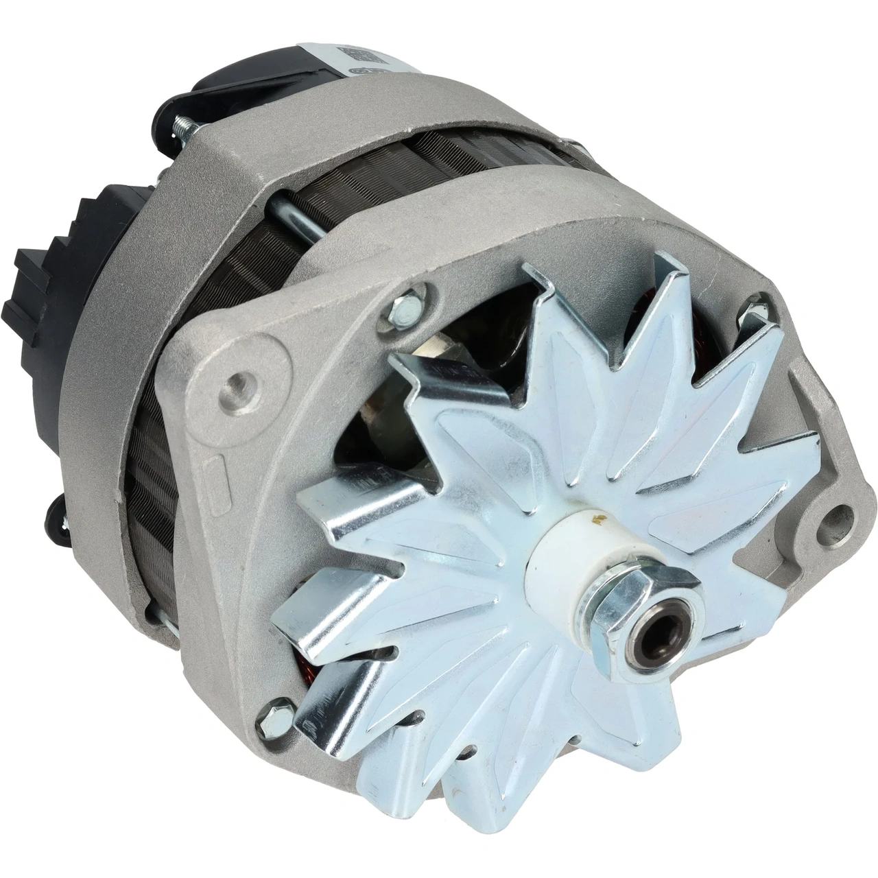 HC-Cargo Alternator