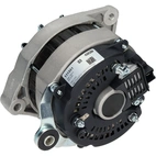 HC-Cargo Alternator