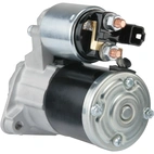 HC-Cargo Starter motor