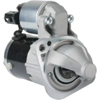 HC-Cargo Starter motor