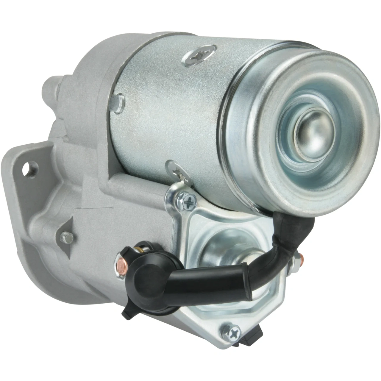 HC-Cargo Starter motor