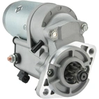 HC-Cargo Starter motor