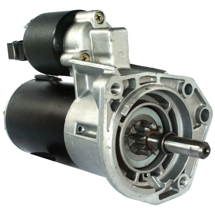 HC-Cargo Starter motor