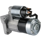 HC-Cargo Starter motor