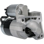 HC-Cargo Starter motor