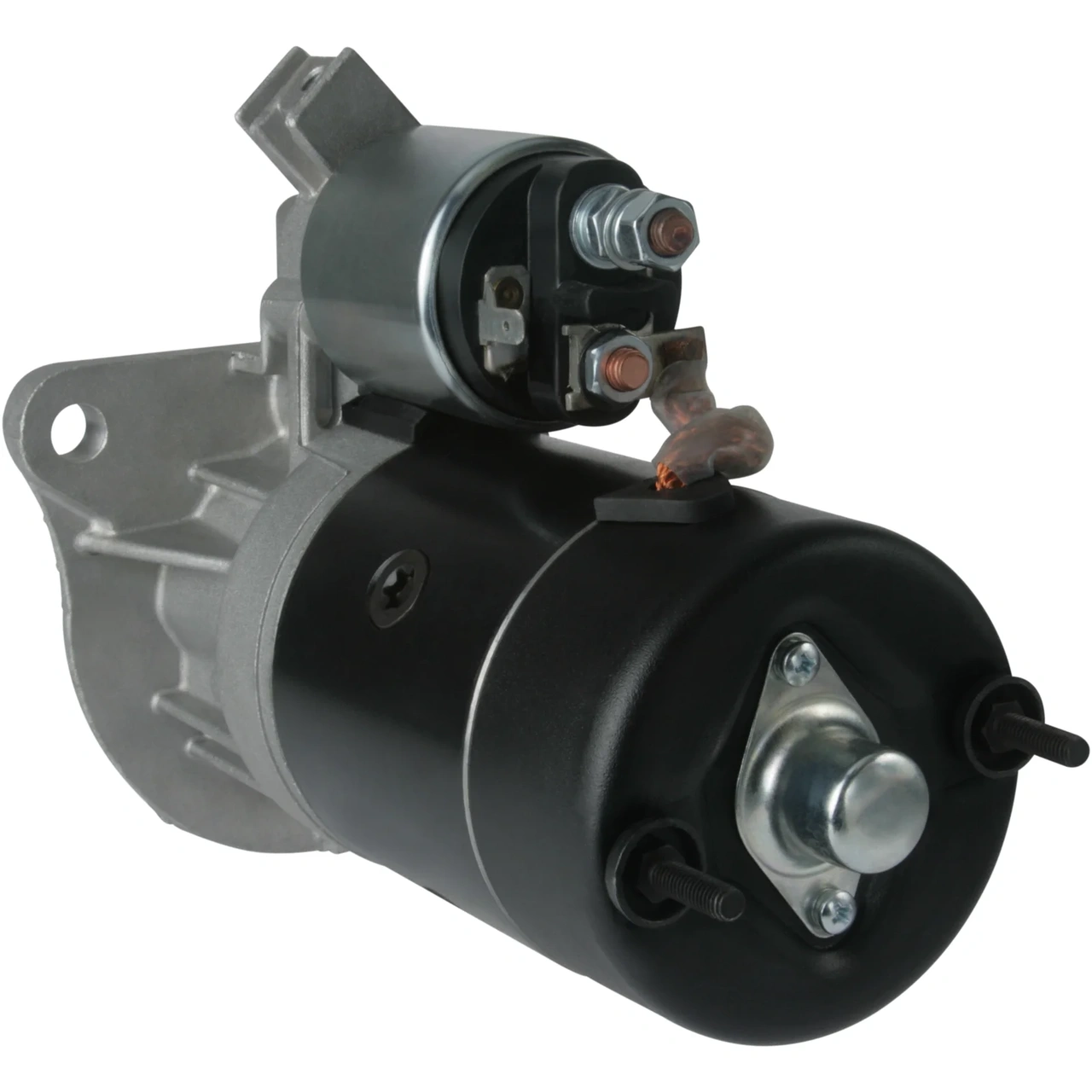HC-Cargo Starter motor